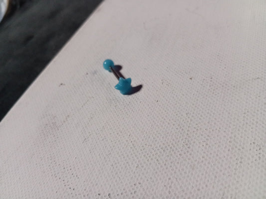 Toung ring