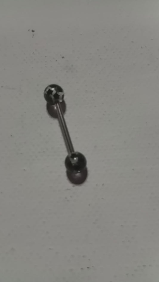 Toung ring